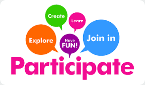 participate